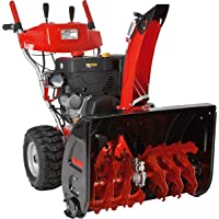 AL-KO 112931 - Lanzador de nieve (7.8KW)